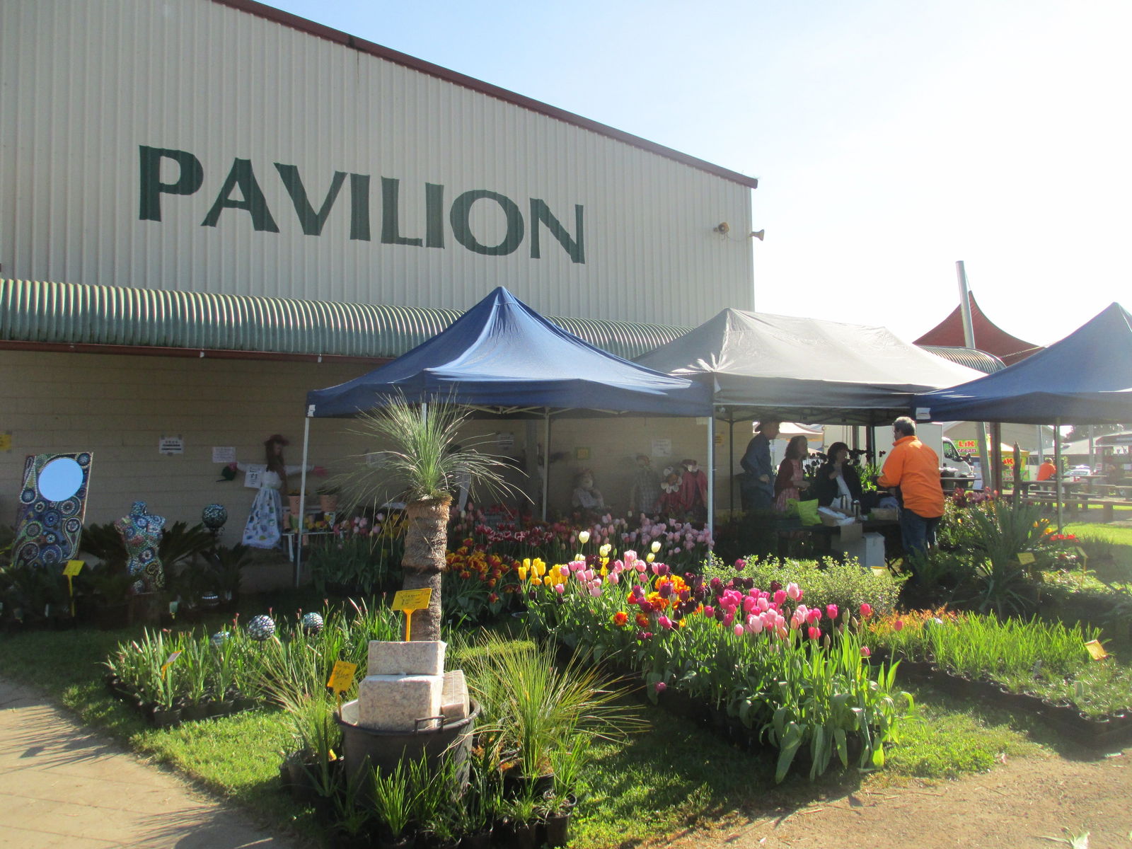 Torwood VIC E Caravan Parks