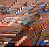 Intensive Beginners Jewellery Making Short Course - E Caravan Parks