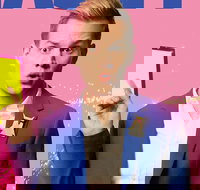 JOEL CREASEY  MESSY BITCH - E Caravan Parks