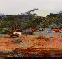 July 4X4 Come and Try Day - E Caravan Parks