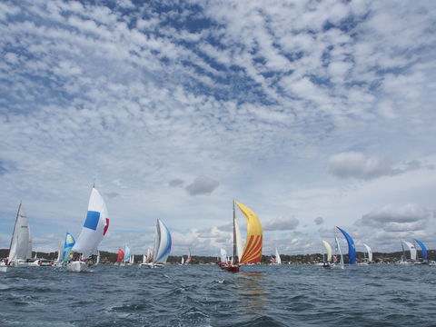 Lakefest - E Caravan Parks 5