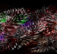 Leeton Show - E Caravan Parks