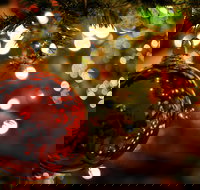 Light Up Federation - E Caravan Parks