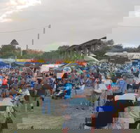 Manilla Minor League New Years Eve Community Carnival - E Caravan Parks
