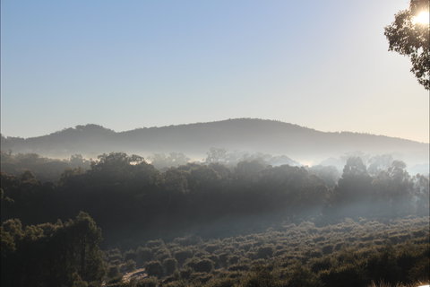 Mudgeeque - E Caravan Parks 0