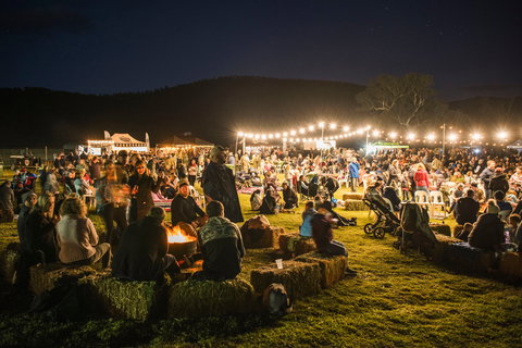 Mudgeeque - E Caravan Parks 2