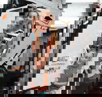 NSW Caravan Camping Holiday Supershow - E Caravan Parks