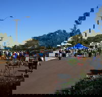 Nungarin Markets - E Caravan Parks