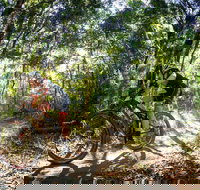 Port to Port - E Caravan Parks