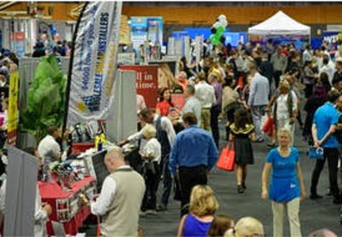 Redlands Coast Business And Jobs Expo - E Caravan Parks 0