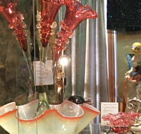 Robertson Antiques and Collectables Fair - E Caravan Parks