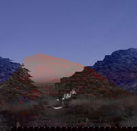Run Larapinta - E Caravan Parks