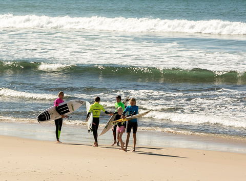 Skullcandy Oz Grom Open - E Caravan Parks 1