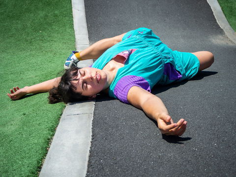 Supercell: Festival Of Contemporary Dance 2021 - E Caravan Parks 2