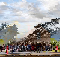 Tasmanian Chamber Music Festival 2020 - E Caravan Parks