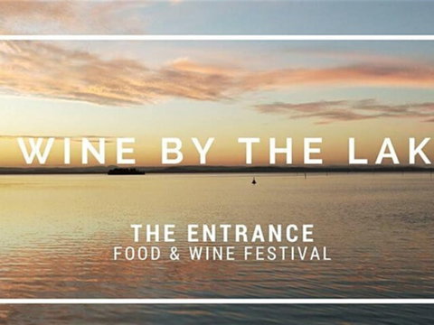 The Entrance Food And Wine Festival - E Caravan Parks 0