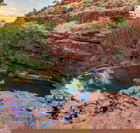 The Karijini Experience - E Caravan Parks
