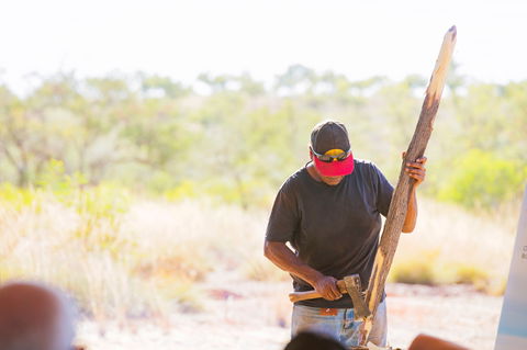 The Karijini Experience - E Caravan Parks 1
