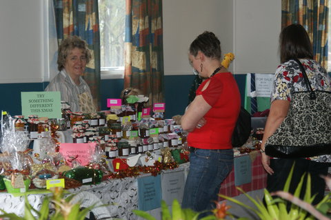 Twilight Markets At East Kurrajong - E Caravan Parks 2