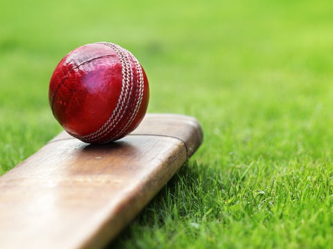 Under 13 14 15 Cricket Youth Championships - E Caravan Parks 0
