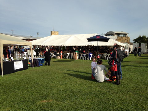 Vale Market - Have Been Temporarily Cancelled Until Further Notice - E Caravan Parks 0