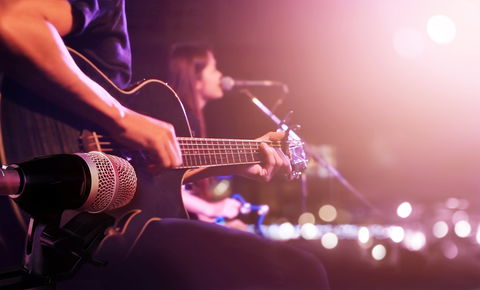 VDM Fest - Rock Edge Country Music Festival - E Caravan Parks 2
