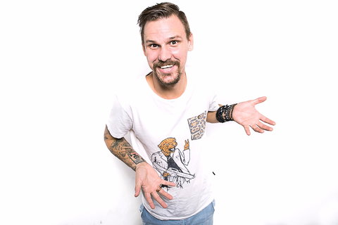 Wednesday Night Comedy At The Arc At Nobbys - E Caravan Parks 0