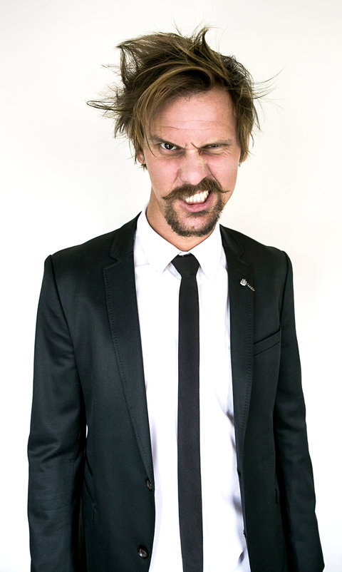 Wednesday Night Comedy At The Arc At Nobbys - E Caravan Parks 1