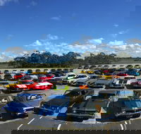 2020 Monaro Nationals - E Caravan Parks