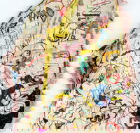 After - E Caravan Parks