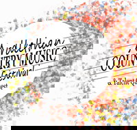 Ardlethan Country Music Festival - E Caravan Parks