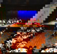 Australian Art Deco Festival Leeton - E Caravan Parks