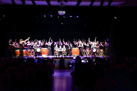 Bega Big Groove - E Caravan Parks 0