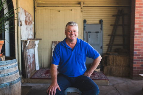 Bringing The Cellar Door To Your Home - E Caravan Parks 0