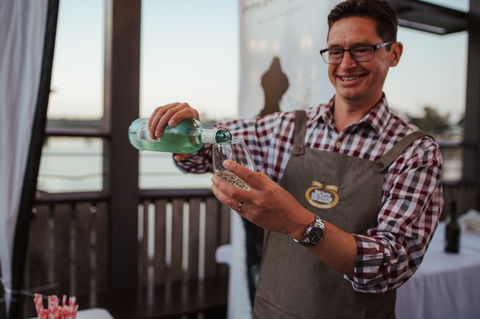 Capricorn Food And Wine Festival - E Caravan Parks 2
