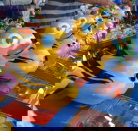 Casino Agricultural Show - E Caravan Parks