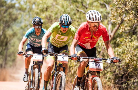 Crocodile Trophy 2020 - E Caravan Parks 0