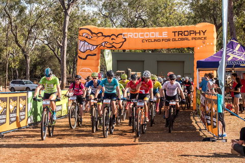 Crocodile Trophy 2020 - E Caravan Parks 1