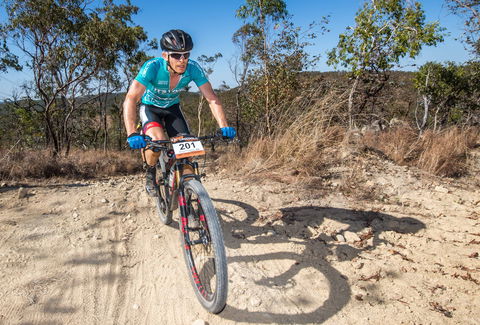 Crocodile Trophy 2020 - E Caravan Parks 2