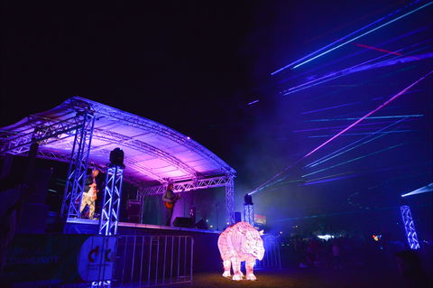 DREAM Festival: Music And Markets Event - E Caravan Parks 0