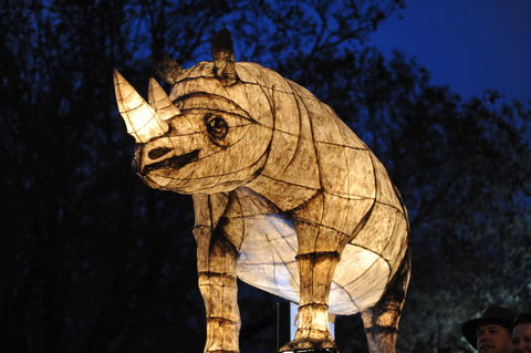 DREAM Festival: Music And Markets Event - E Caravan Parks 1