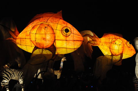 DREAM Festival: Music And Markets Event - E Caravan Parks 2