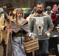 Feast of the Beast - E Caravan Parks