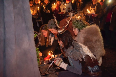 Feast Of The Beast - E Caravan Parks 2