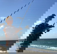 Flinders Island Lions Club Fishing Competition - E Caravan Parks