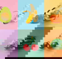 Food for Thought Nutrition Decisions - E Caravan Parks