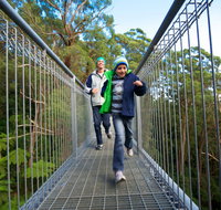 Get Back to Nature these July School Holidays - E Caravan Parks