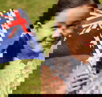 Griffith Australia Day Celebrations