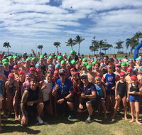 Intersport Townsville Triathlon and Multisport  Festival - E Caravan Parks