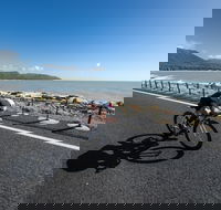IRONMAN 70.3 Cairns - E Caravan Parks